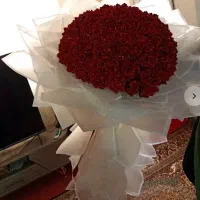 گل روبانی|گل مصنوعی|تبریز, |دیوار
