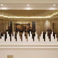 آینه های دکوراتیو و لبه ابزار