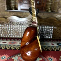 تار حیدری ۲ مهر