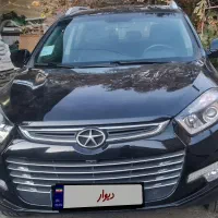 جک S5 نیوفیس مدل ۱۴۰۱