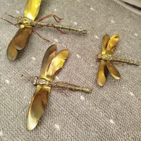 مجسمه برنزی|مجسمه، تندیس، ماکت|تبریز, |دیوار