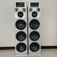 اسپیکر خانگی