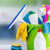 برای نظافت منزل(خانم اهل شهرک طالقانی)بخون