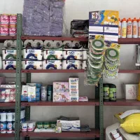 انواع محصولات بهدشتی *هایپر شوینده لاویسان