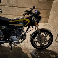 موتورسیکلت نیکتاز ۲۰۰|موتورسیکلت|فردیس, شهرک ارم|دیوار
