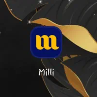 زیرمجموعه گیری از طریق برنامه میلی گلد وکسب در آمد