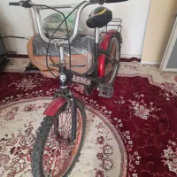 دوچرخه ۲۰ ونوس|دوچرخه، اسکیت، اسکوتر|پاکدشت, پاکدشت (مامازند)|دیوار