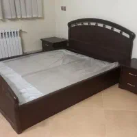 ست کامل تختخواب ۲ نفره