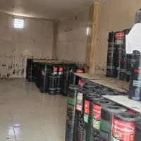 پیمانکاری ایزوگام قیروگونی و اسفالت