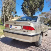 سمند سالم|خودرو سواری و وانت|فولادشهر, سایت صنعتی کاوه|دیوار