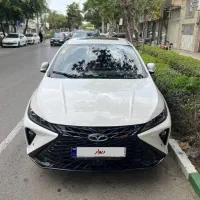 اریزو ۶ جی تی gt 2023