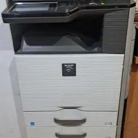 پرینتر شارپ