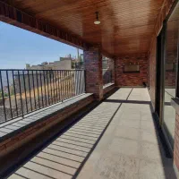 اجاره آپارتمان ۲۰۰ متر ۳ خواب + ۳۰ متر بالکن مسقف