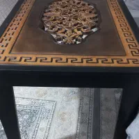 میز نهار خوری ۴نفره بدون صندلی