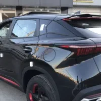 فونیکس FX پرمیوم، مدل ۱۴۰۴|خودرو سواری و وانت|خمینی‌شهر, |دیوار