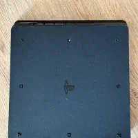 ps4 500g|کنسول، بازی ویدئویی و آنلاین|مهاباد (آذربایجان غربی), |دیوار