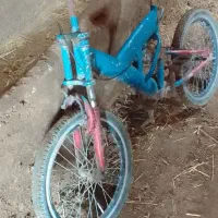 دوچرخه ۲۶ سالم