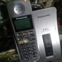 تلفن خانگی بی سیمی