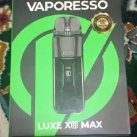 ویپ پاد ماد مدل XR maX