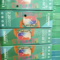 ساعت مدل T10000