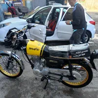 موتور اسپرت|موتورسیکلت|کرمان, |دیوار