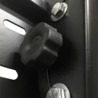 پایه دیواری|تلویزیون و پروژکتور|ورامین, خورین|دیوار