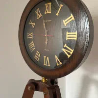 ساعت ایستاده|ساعت دیواری و تزئینی|بابل, |دیوار