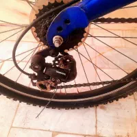 دوچرخه ۲۶ ماکسیما|دوچرخه، اسکیت، اسکوتر|قم, ولیعصر|دیوار