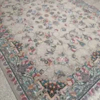 آیسان|فرش|کرج, شهرک جهان‌نما|دیوار
