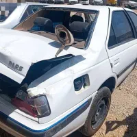 پارس موتور جدید.سفارشی مدل۱۴۰۱|خودرو سواری و وانت|نقده, |دیوار