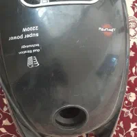جاروبرقی