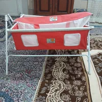 گهواره کودک طرح میلاد