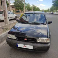پراید مدل92|خودرو سواری و وانت|زنجان, |دیوار