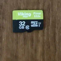 ۲ عدد رم ۳۲ گیگ