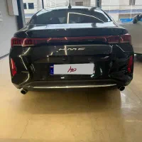 kmc j7 مدل ۱۴۰۴|خودرو سواری و وانت|شهریار, شهریار|دیوار