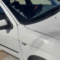 تیبا یک مدل ۹۸