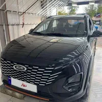 x33 کراس ۱۴۰۳ اتومات مشابه صفر