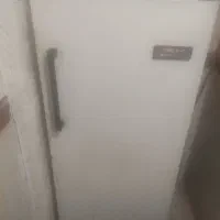 فروش یخچال ارج قدیمی سالم سالم