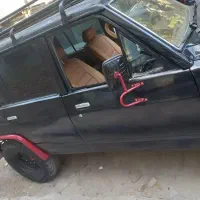 پاترول ۴درب ۶ سیلندر|خودرو کلاسیک|مشهد, نوید|دیوار