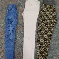 شلوار دخترانه