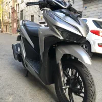 هندا کلیک ۱۵۰