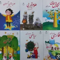 تدریس خصوصی مقطع ابتدایی و راهنمایی