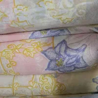 تشک پنبه ای اصل مناسب جهیزیه