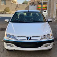 پارس Tu5 مدل 1400 سیمی