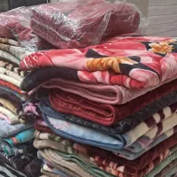 پتو نوزادی و نوجوانی کلبافت