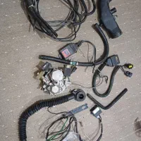 کپسول cng با تمام وسایل.|قطعات یدکی و لوازم جانبی|بندرعباس, |دیوار