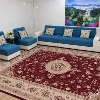 سوییت  در ۴کیلومتری تخت جمشید