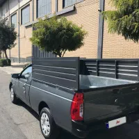 اریسان ۲ مدل ۱۴۰۳ در حد نو کم کار|خودرو سواری و وانت|تهران, بنی‌هاشم|دیوار