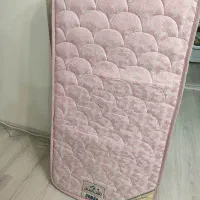 تشک طبی فنری تخت کودک