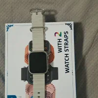 ساعت هوشمند